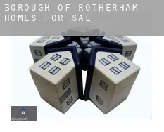 Rotherham (Borough)  homes for sale