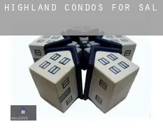 Highland condos for sale