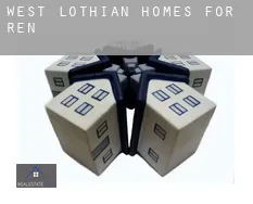 West Lothian  homes for rent