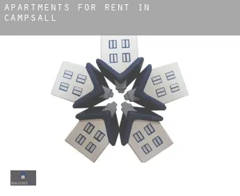 Apartments for rent in  Campsall