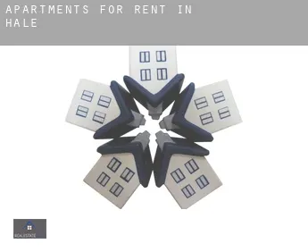 Apartments for rent in  Hale