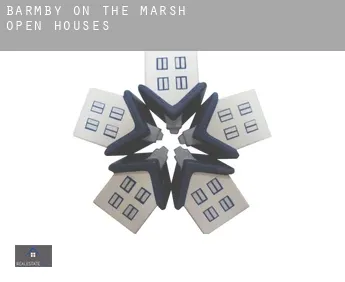 Barmby on the Marsh  open houses