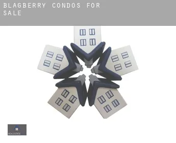 Blagberry  condos for sale
