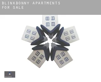 Blinkbonny  apartments for sale