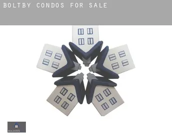 Boltby  condos for sale