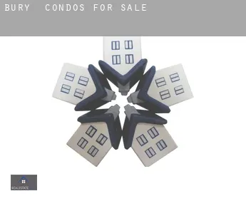 Bury  condos for sale