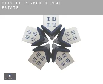 City of Plymouth  real estate
