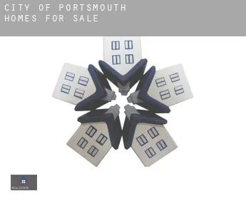 City of Portsmouth  homes for sale