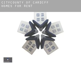 City and of Cardiff  homes for rent