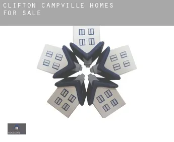 Clifton Campville  homes for sale