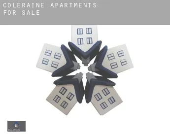 Coleraine  apartments for sale