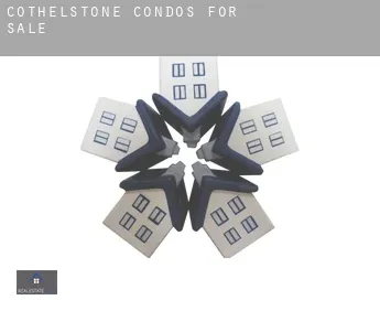 Cothelstone  condos for sale