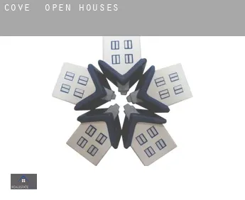 Cove  open houses