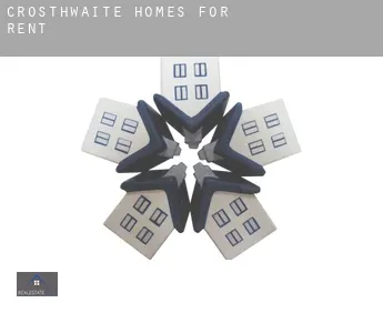 Crosthwaite  homes for rent