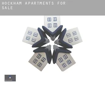 Hockham apartments for sale