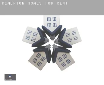 Kemerton  homes for rent