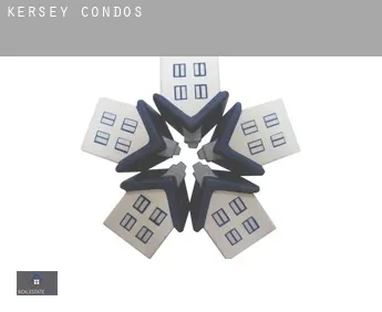 Kersey condos