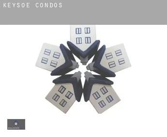 Keysoe  condos