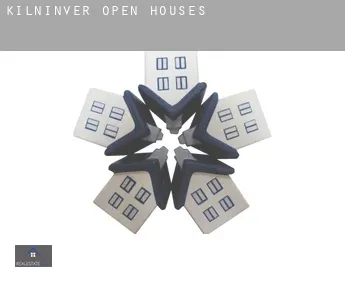 Kilninver  open houses