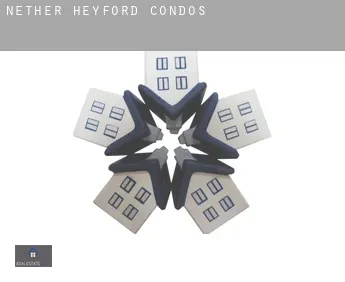 Nether Heyford  condos