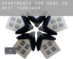 Apartments for rent in West Yorkshire