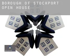 Stockport (Borough)  open houses