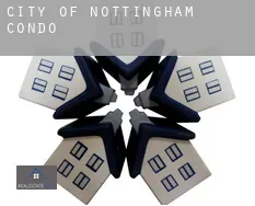 City of Nottingham  condos