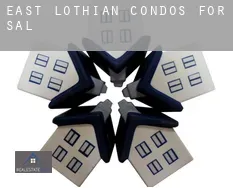 East Lothian condos for sale