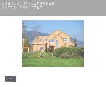 Church Handborough  homes for rent