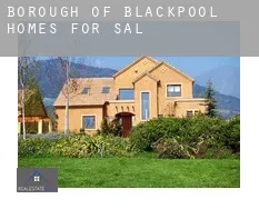 Blackpool (Borough)  homes for sale
