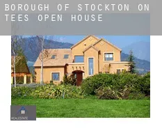 Stockton-on-Tees (Borough) open houses