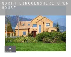 North Lincolnshire open houses