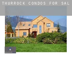 Thurrock  condos for sale