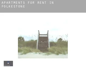 Apartments for rent in  Folkestone
