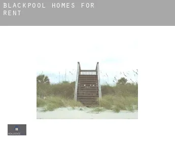 Blackpool  homes for rent