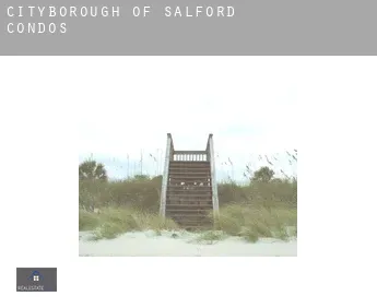 Salford (City and Borough)  condos