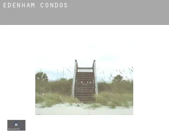 Edenham  condos
