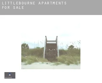 Littlebourne  apartments for sale