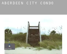 Aberdeen City condos