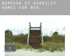 Barnsley (Borough)  homes for rent