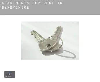 Apartments for rent in  Derbyshire