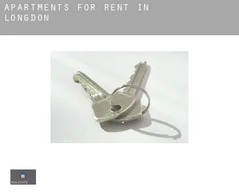 Apartments for rent in  Longdon