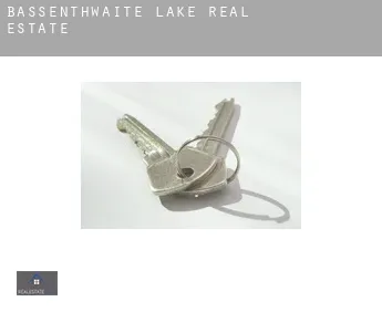 Bassenthwaite Lake  real estate