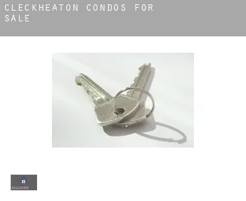 Cleckheaton  condos for sale