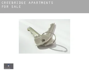 Creebridge  apartments for sale