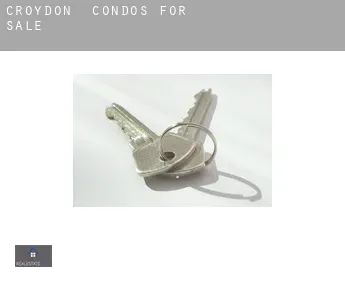 Croydon  condos for sale