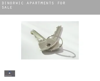 Dinorwic  apartments for sale