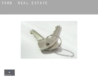 Ford  real estate