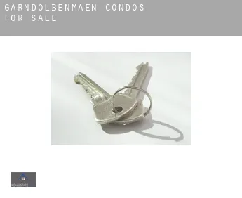 Garndolbenmaen  condos for sale