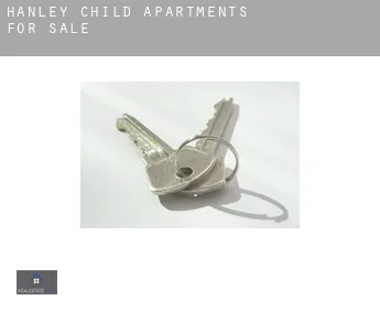 Hanley Child apartments for sale